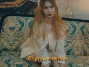 Gaynacranshaw