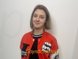 Gaynacreedon
