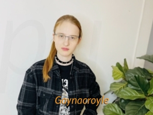 Gaynacroyle