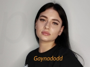 Gaynadodd
