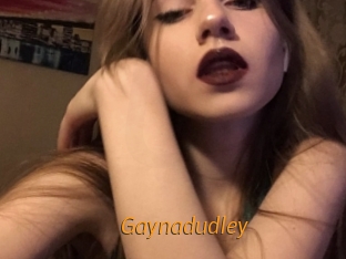 Gaynadudley