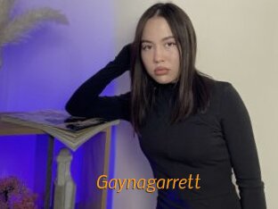 Gaynagarrett