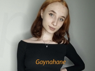 gaynahane Porn University