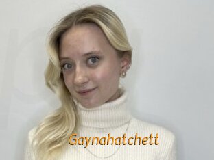 Gaynahatchett