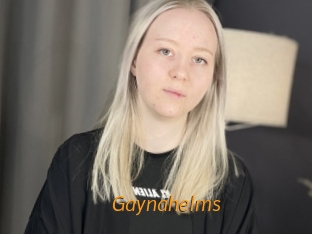 Gaynahelms