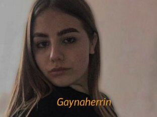 Gaynaherrin