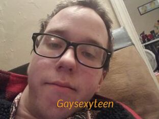 gaysexyteen Porn University
