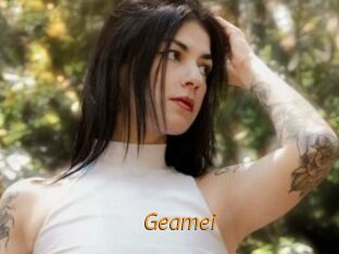Geamei