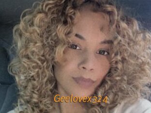 Geelovex324