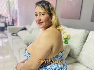 Geidyalis