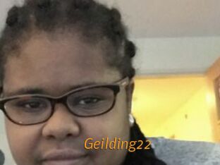 Geilding22