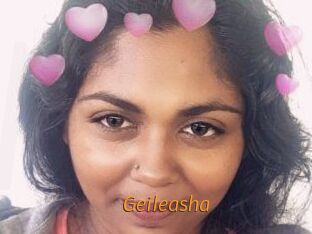 Geileasha