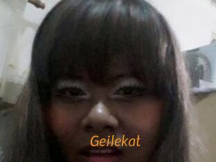 Geilekat