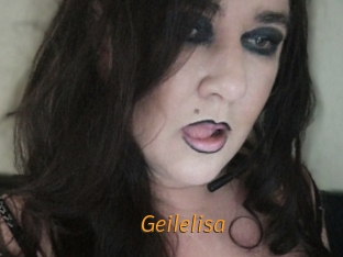Geilelisa