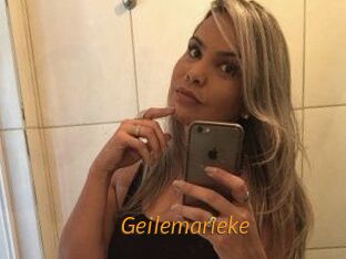 Geilemarieke