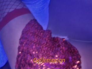 Geilemarjan