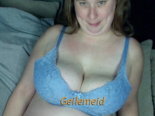 Geilemeid