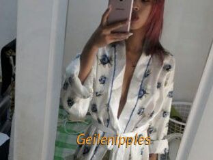 Geilenipples