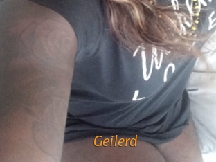 Geilerd