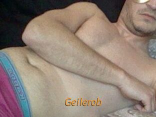Geilerob