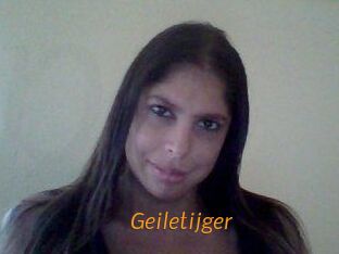 geilletijger Porn University