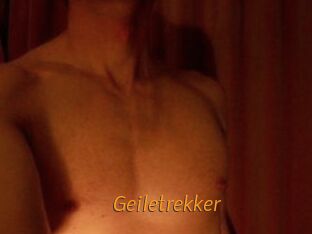 Geiletrekker