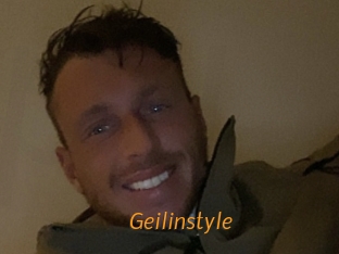 Geilinstyle