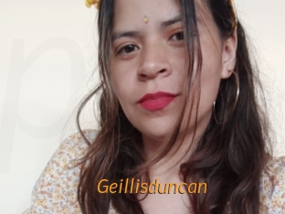 Geillisduncan