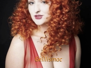Geillismac