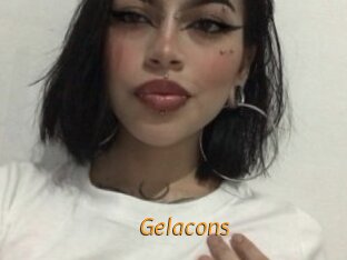 Gelacons