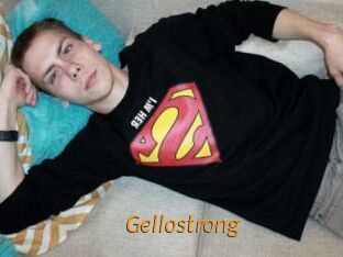 Gellostrong