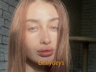 Gellydeys