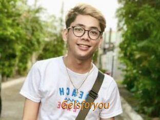 Gelsforyou