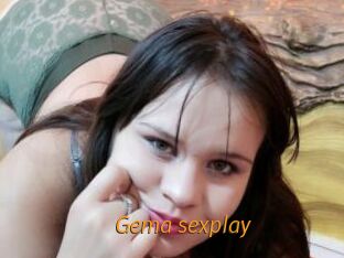 Gema_sexplay
