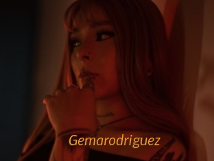 Gemarodriguez