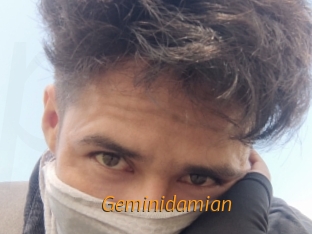 Geminidamian