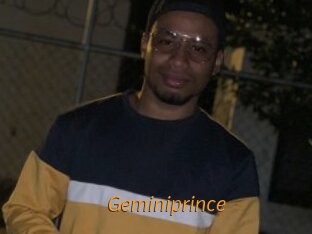 geminiprince Porn University