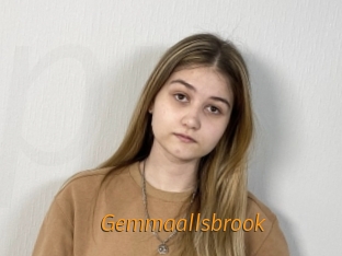Gemmaallsbrook