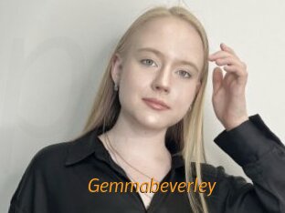 gemmabeverley Porn University