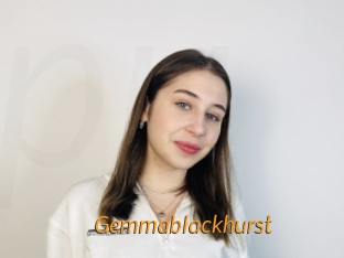 Gemmablackhurst