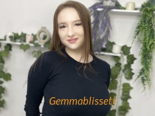 Gemmablissett