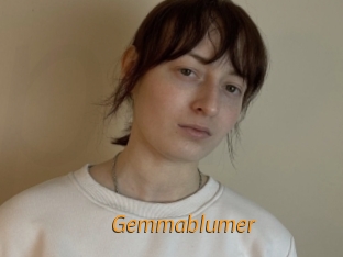 Gemmablumer