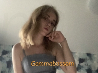 Gemmabossom