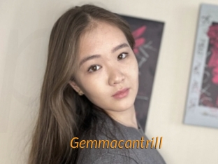 Gemmacantrill