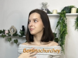 Gemmachurchey
