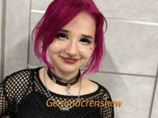 Gemmacrenshaw