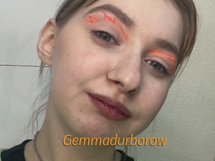 Gemmadurborow