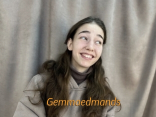 Gemmaedmands