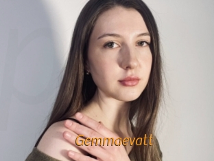 Gemmaevatt