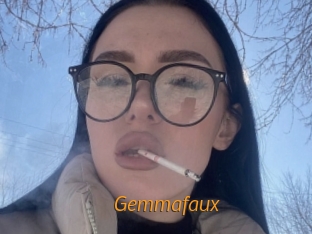 Gemmafaux
